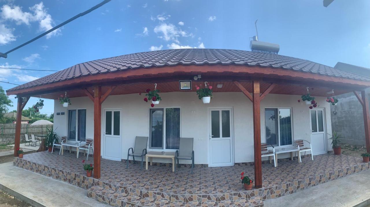Houses By The Sea Ваду Экстерьер фото